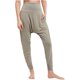 thumbnail image 2 of Free People Womens Drop Casual Jogger Pantalones, Verde, Mediano Free People Persona que practica jogging, 2 of 2