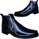 thumbnail image 5 of Botines Hombre Casuales en Piel Vacuno Botas de Doble Cierre con Punta Cuadrada MD20 Enco Footwear, 5 of 5