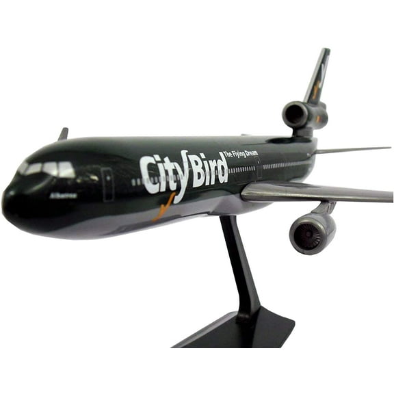 MD-11 City Bird 1/200 Scale Model by Flight Miniatures
