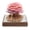 Pink, variant on 3D Tree House Note Pad with LED Light - Eco-Friendly & Unique Gift