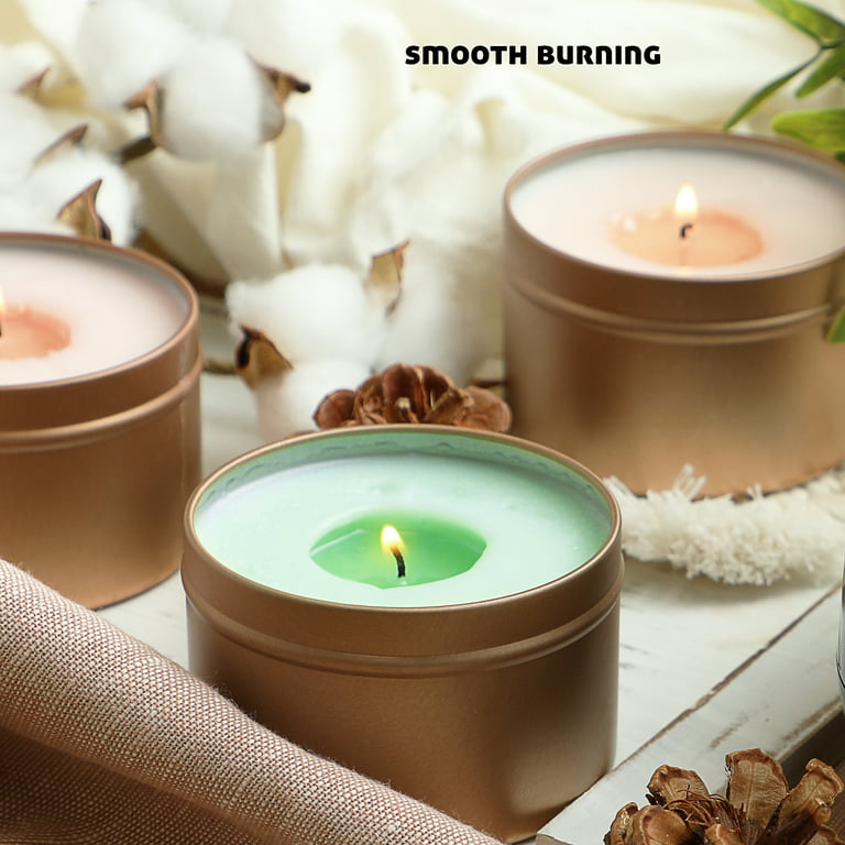 Candle Making Wax Melting Pot,Wax Melter For Candle Making,LED Temperature  Display For Adults Beginner,Soy Wax - AliExpress