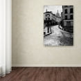 thumbnail image 3 of Trademark Fine Art "Montmartre" Canvas Art by Chris Bliss, 3 of 3