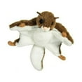 thumbnail image 2 of Fiesta Toys Flying Squirrel Plush Stuffed Animal Toy - 9 inch, 2 of 2