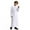 White, variant on Liyamei Arabic Thobe Thobe Long Sleeve Kaftan Crew Robe National Teenage Boys Long Sleeve Embroidered Robe Set Arab Children's Wear Robe Boys Down Coat Size 3-4 Years