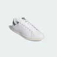thumbnail image 3 of Adi-das Dime Stan Smith Sneakers Original Shoes Cloud White/Green IG2044 US 4-12, 3 of 6