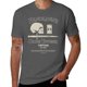 thumbnail image 5 of Camiseta negra para hombre de la banda SDP - Unikat, camisetas blancas, ropa estética, camisetas de algodón para hombre., 5 of 7