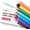 Multicolor, variant on HTVRONT HTV Heat Transfer Vinyl Bundle - 14 Pack 12" x 3FT HTV Vinyl Roll, Iron on Vinyl for Cutter Easy Cut and Weeding(14 Assorted Colors)