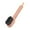 Pink, variant on Light Weight and Large SuctionBesom And Dustpan Set Small, Dustpan And Brush Set, Hand Besom And Dustpan Set For Home, Handheld Dustpan And Brush Set Cleaning Tool For Family Power Cleaning