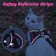 thumbnail image 4 of Escape-Proof Cat Harness & Leash Set: Reflective Soft Padded Mesh Vest & Adjustable Kitten Harness for Walking, 4 of 4