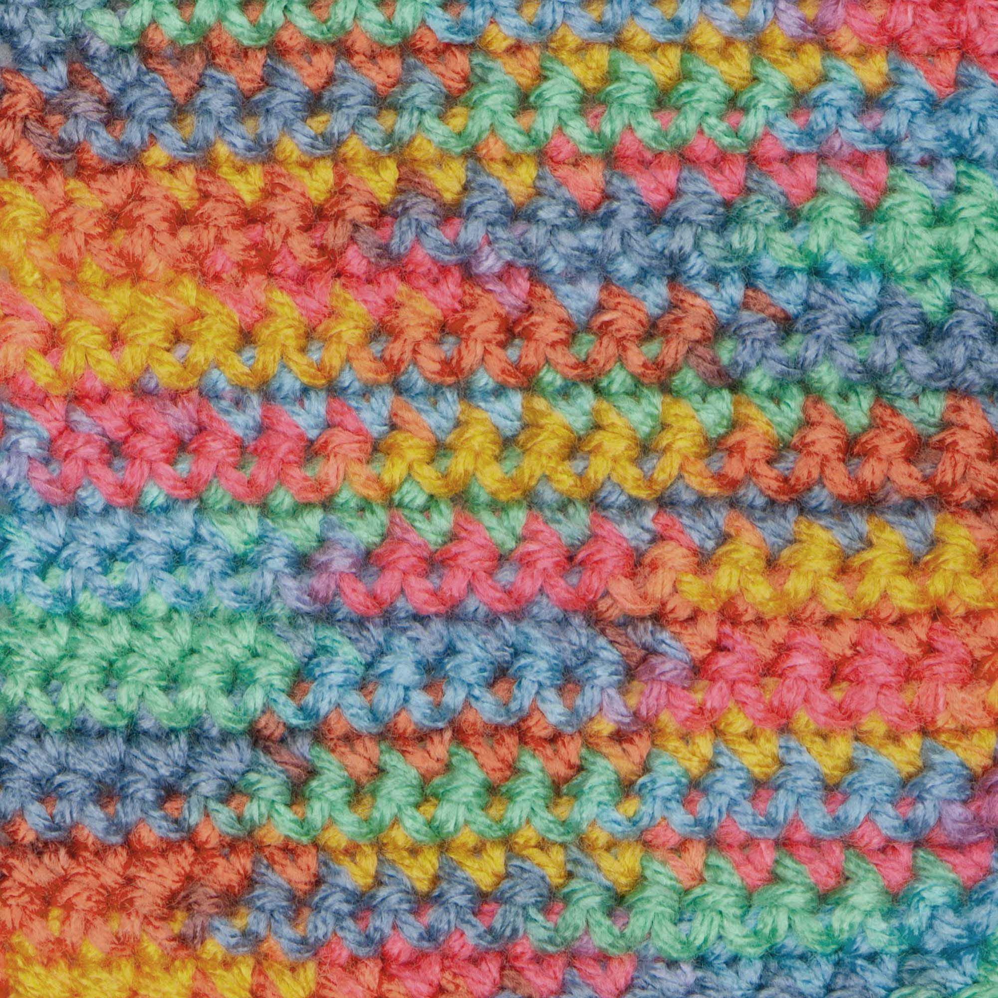 Red Heart Super Saver Pooling 4 Medium Acrylic Yarn, Papaya 5oz/141g, 236 Yards (9 Pack)
