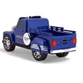 thumbnail image 3 of AUDIOBOX BOCINA BT RETRO RIDE TRUCK AZUL, 3 of 9