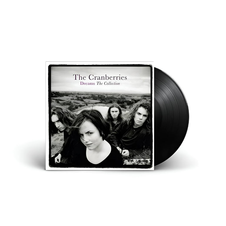 Walmart Music - The Cranberries: Dreams Collection - Popular Rock