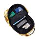 thumbnail image 5 of Balery Modern Elegant Sunflower Mochila Escolar Impresa, Mochila Ligera para Viajes Casual, Mochila Duradera y Cómoda Multifuncional, Mochila para Laptop-One Size, 5 of 5