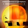 thumbnail image 2 of Proyector Sunset Lamp Neroupe Sunset Lamp con control APP, 2 of 6