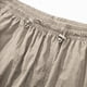 thumbnail image 5 of Pantalones largos para hombre, con protección solar, color liso, cintura elástica y cordón ajustable., 5 of 8