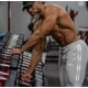 thumbnail image 4 of Pants Jogger Deportivo Gym Corte Pegado Vanquish V Q 1221xsh, 4 of 7