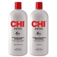 thumbnail image 3 of Infra Duo Ensemble Shampooing & Traitement 32oz, 3 of 9