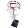 Lifetime 42-inch "Power to the Hoop" Basketball Goal