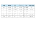 thumbnail image 3 of Rodilleras para levantamiento de pesas, sentadillas, gimnasio y otros deportes., 3 of 5