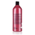 thumbnail image 2 of Pureology Smooth Perfection Conditioner 33.8 oz, 2 of 8