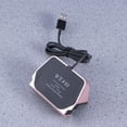 thumbnail image 1 of CHICHUMID 1Pc Charging Dock Holder Rose Gold for Multiple Devices and Syncing, 1 of 7