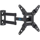 thumbnail image 1 of Pipishell Soporte de montaje en pared para monitor de TV de movimiento completo, rotación de extensión de inclinación giratoria para Echo Show 21/15 y la mayoría de televisores y monitores de pantalla, 1 of 5