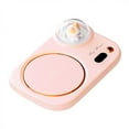 thumbnail image 4 of Warming Pad Constant Temperature 55 Degrees Intelligent Heating Pad, 4 of 9