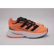 thumbnail image 3 of Size 7 - Ad-id-as FLUIDFLASH Sneaker Orange GY4938, 3 of 6