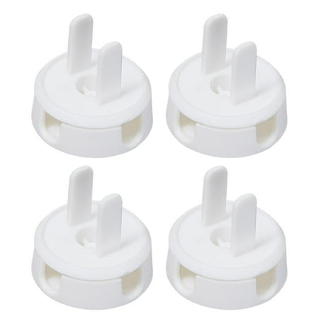 Wall Socket Holder Bathroom Organizers Plug Hanger Kitchen Accessories , Home, Kitchen Bathroom, Two Plug