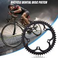 thumbnail image 4 of 130mm Mountain Bike BCD Tooth Disc Crankset Chainring Cycling Parts, 4 of 8