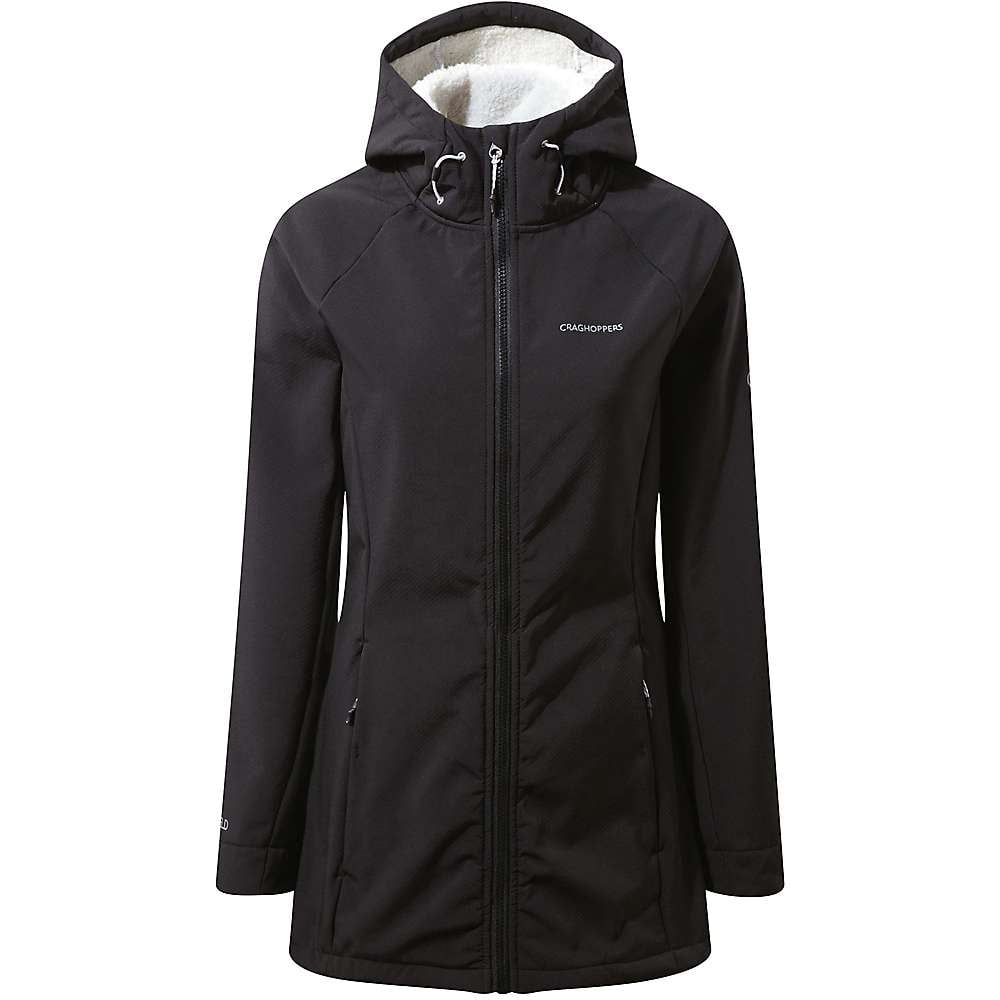 craghoppers ingrid jacket