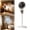 White, variant on Hoosue Standing Fan for Bedroom 2026 Upgraded, 31.5in Airflow Whole Room Air Circulator, 90° Oscillating Pedestal Fan with 3 Speeds, Quiet 30dB USB Floor Fan, Adjustable Fan for Home Office (1PC)