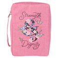 thumbnail image 1 of BC: Value Pink Strength & Dignity - Large, 1 of 1