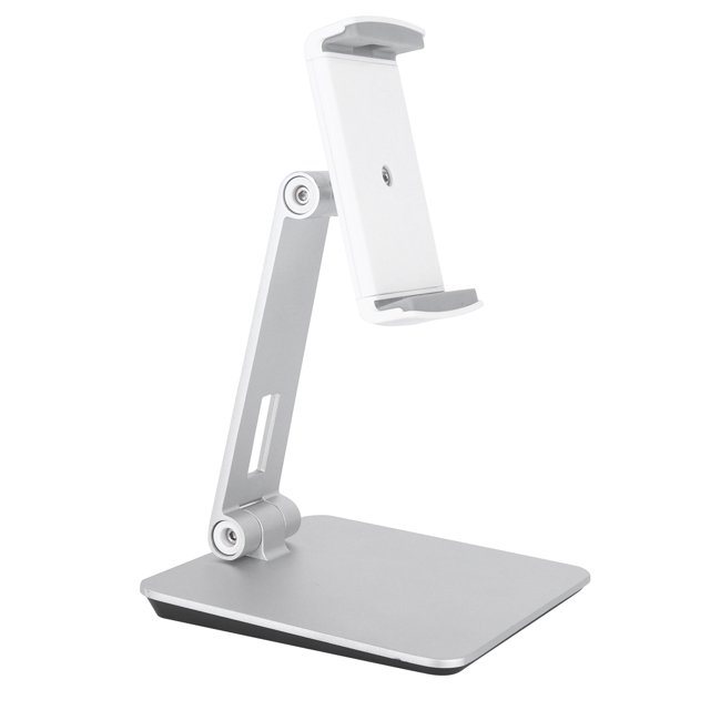 Soporte para IOS, soporte para tableta, soporte plegable de aluminio para tableta, soporte para IOS, muy recomendado
