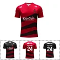 thumbnail image 2 of Nueva llegada Summer Crusaders Super Rugby Home Jersey 2024 Jersey de rugby Jersey de entrenamiento Crusaders para hombre talla S--3XL--5XL, 2 of 5