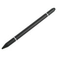 thumbnail image 1 of Bolígrafo Stylus Para Pantalla Táctil, Pluma Táctil Capacitiva De Calendario Digital 3 En 1, Pantalla Táctil De Pantalla Inteligente Con Disco Transparente Y Punta De Bolín, 1 of 7