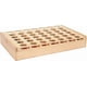 thumbnail image 2 of Board Game In Wooden Box On Travel Version GuanGuan, 2 of 2