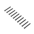 thumbnail image 1 of Team Losi Racing Button Head Screws, M5x45mm (10), 1 of 3