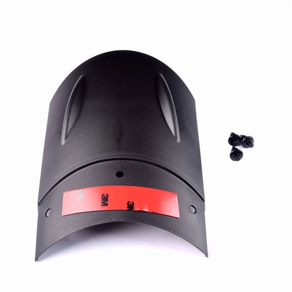 For BMW G310GS 2017 2018 G 310 GS 17 18 G310 GS Motorcycle Front Fender Extender Accessories