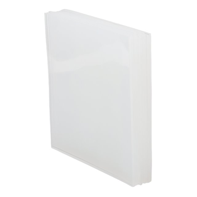 Férula De Formación Al Vacío, Hoja De Formación Al Vacío Dental Profesional De Alta Resistencia Material De Termoformado Seguro Para Laboratorio ANGGREK 0.06in