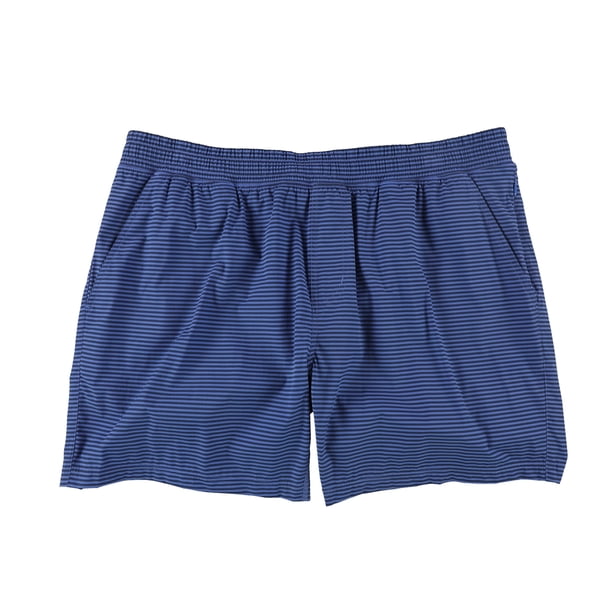 Rhone Mens Mako Athletic Workout Shorts tns L