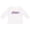 AA-White, variant on Inktastic Future President Boys or Girls Long Sleeve Toddler T-Shirt