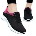 thumbnail image 3 of Ramiter Women Shoes Women’s SneakersWorkout, Walking, Athletic, Cross Training, Tennis, Gym Shoes for Women,, 3 of 5