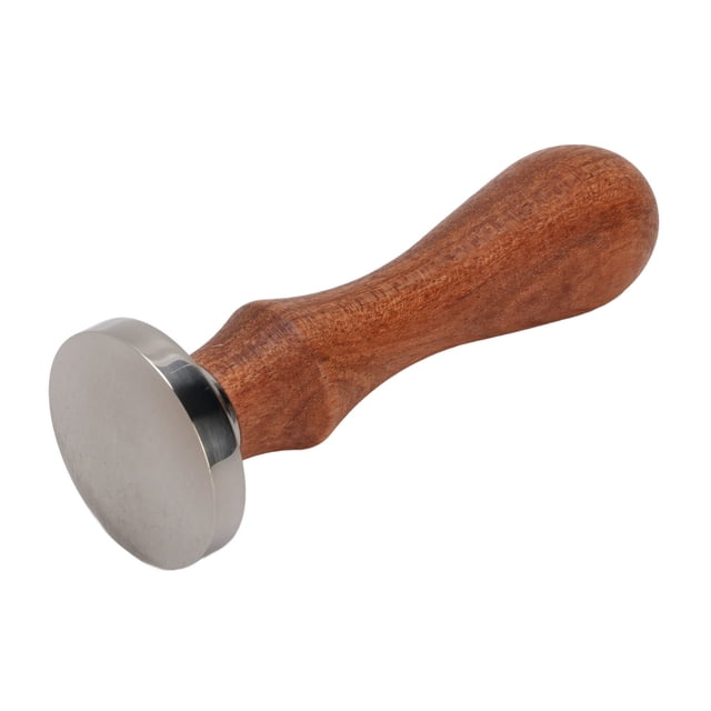 Prensa De Café Molido, Agarre Cómodo Para Café Molido Para El Hogar