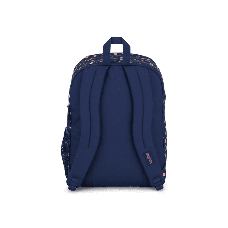 JANSPORT ジャンスポーツ BIG STUDENT Blue Streak Jansport Big Student - Backpack - 100% recycled 600D