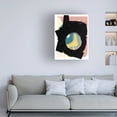 thumbnail image 3 of Cartissi 'Zen Abstract II' Canvas Art, 3 of 3