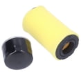 thumbnail image 1 of Air Filter Tune Up Kit,  Compatibility Air Filter Set Long Lasting Lawn Mower Fuel Filter 696854  for Outdoors for Garden, 1 of 7