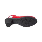Arche Soraly Leather Sandal, 42