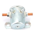 thumbnail image 3 of 12V Continuous Duty Solenoid Relay for Golf Carts, Winch, Marine - 4-Terminal, 3 of 11