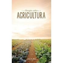 Consejos sobre agricultura, (Hardcover)
